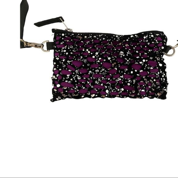 Papucei New Women’s Cross Body Mini Bag - Picture 4 of 8